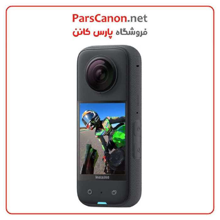 دوربین اینستا Insta360 X3 360° Camera