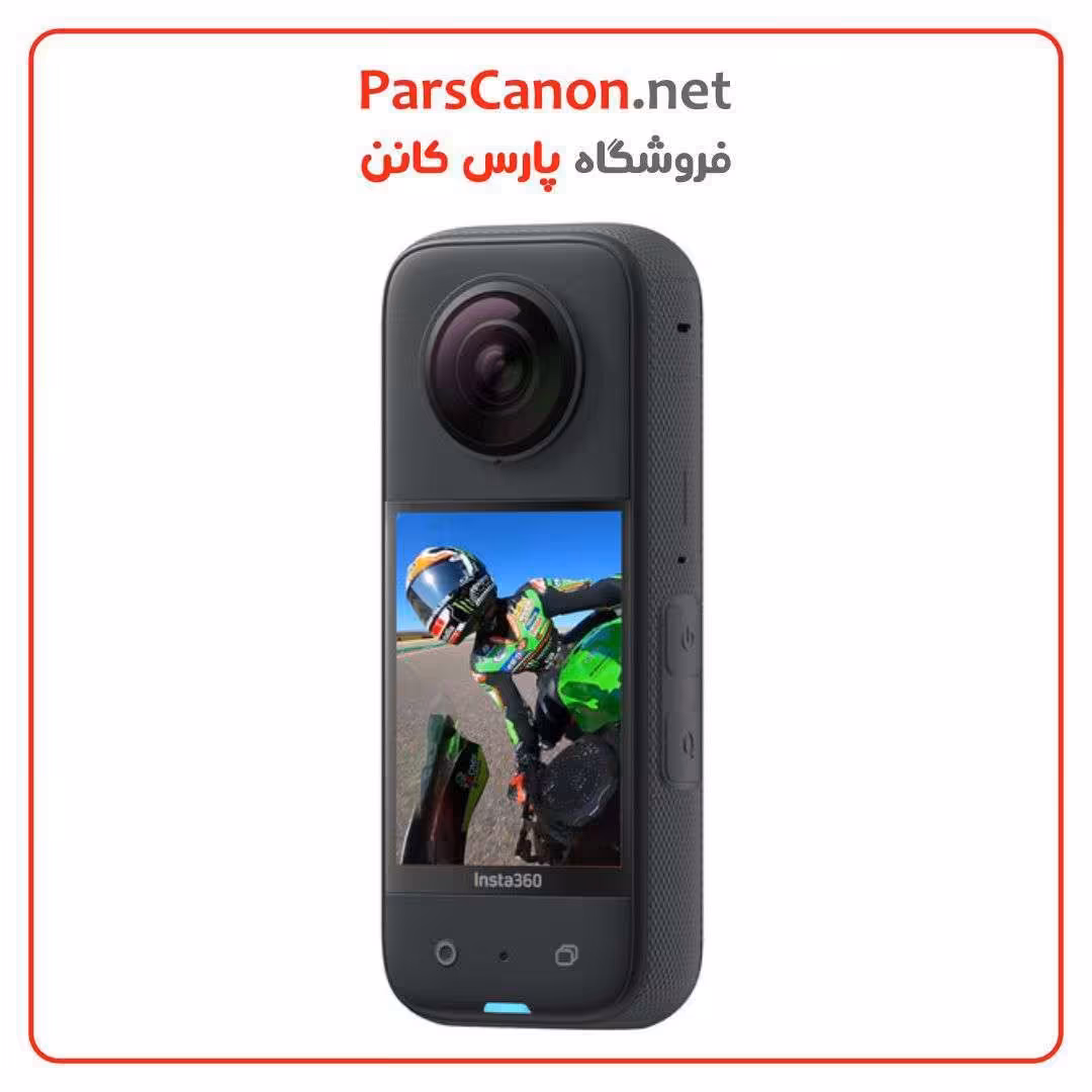 دوربین اینستا Insta360 X3 360° Camera