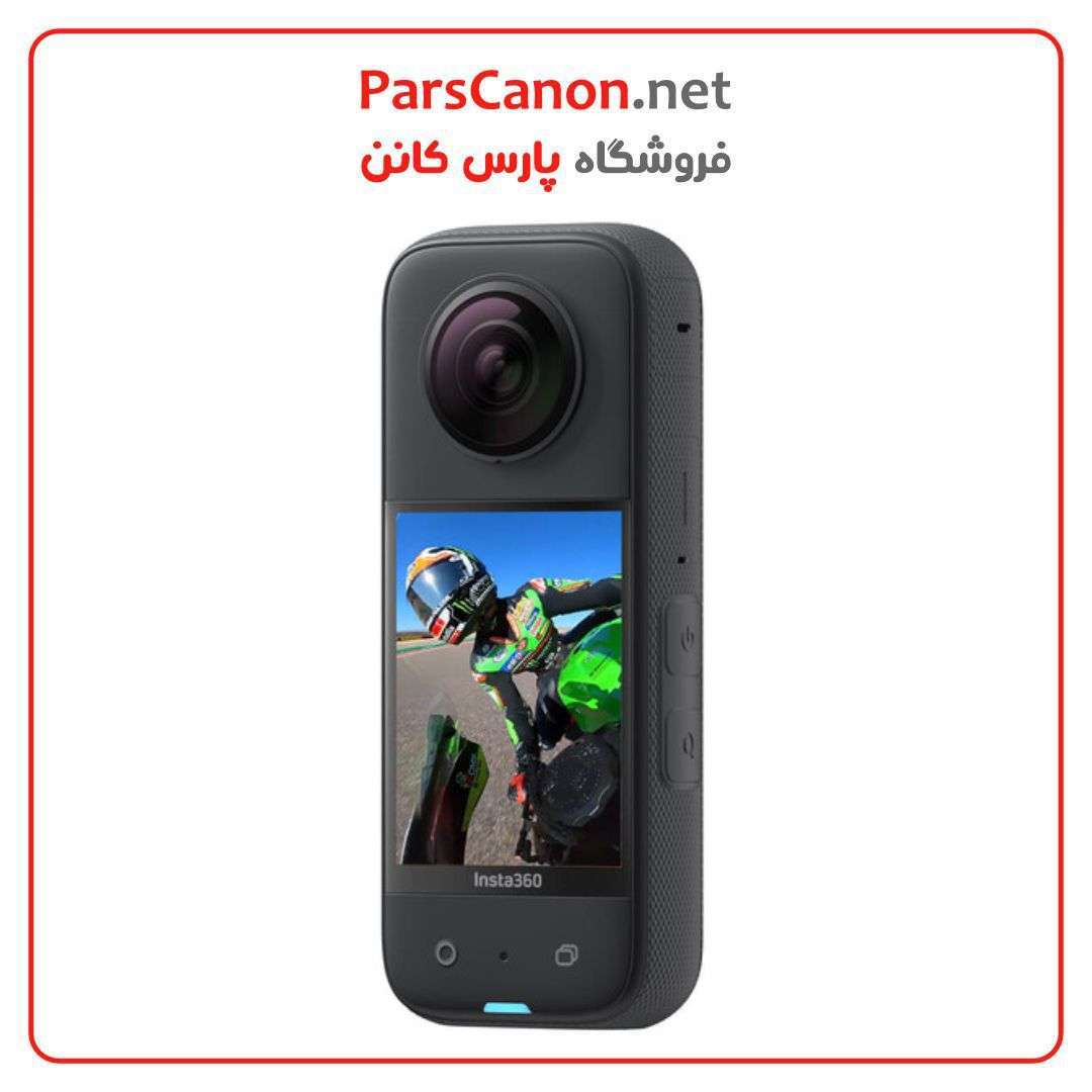 دوربین اینستا Insta360 X3 360° Camera