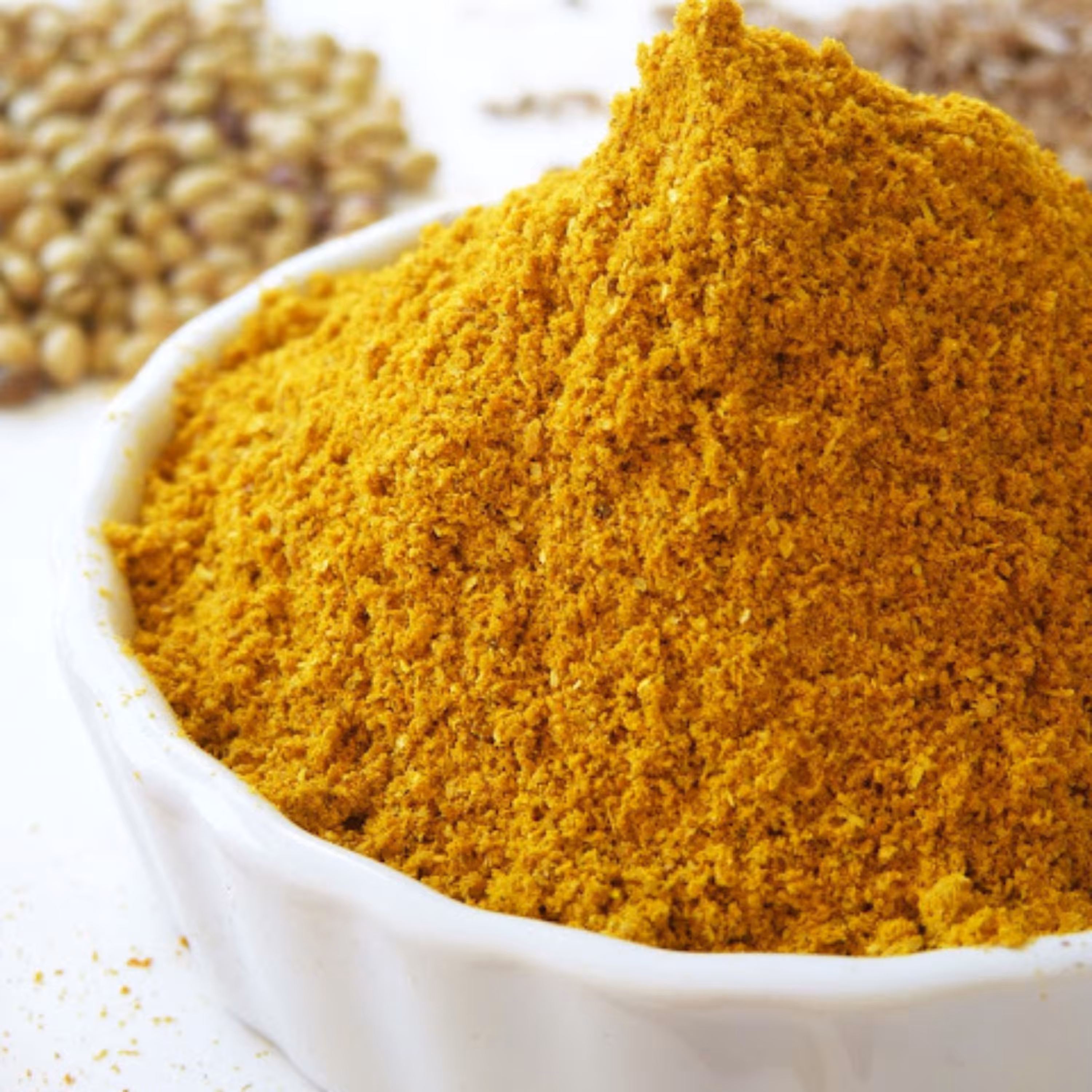 ادویه مرغ 200گرمی