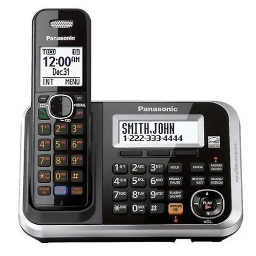 تلفن بی‌سیم پاناسونیک مدل KX-TG7841