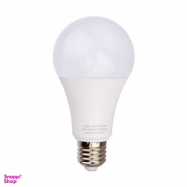 لامپ ال ای دی 15 وات مدل LB-15W پایه E27