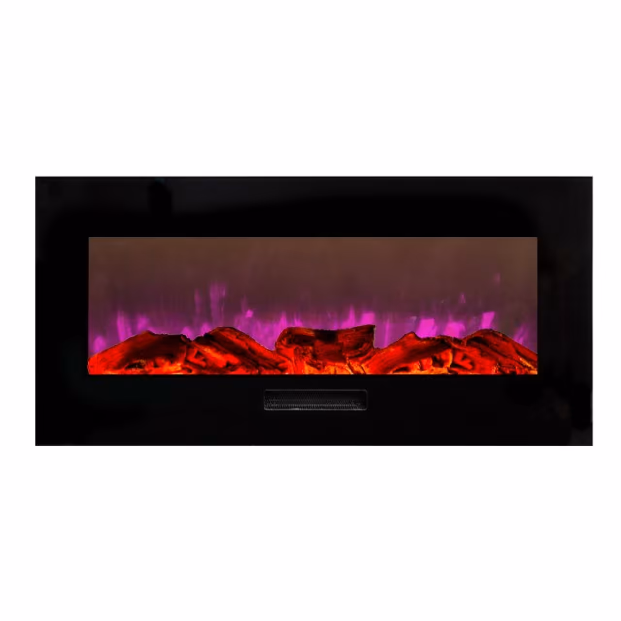 شومینه برقی بیستون مدل NX-120-C4