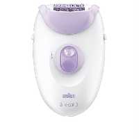 اپیلاتور براون مدل 3170