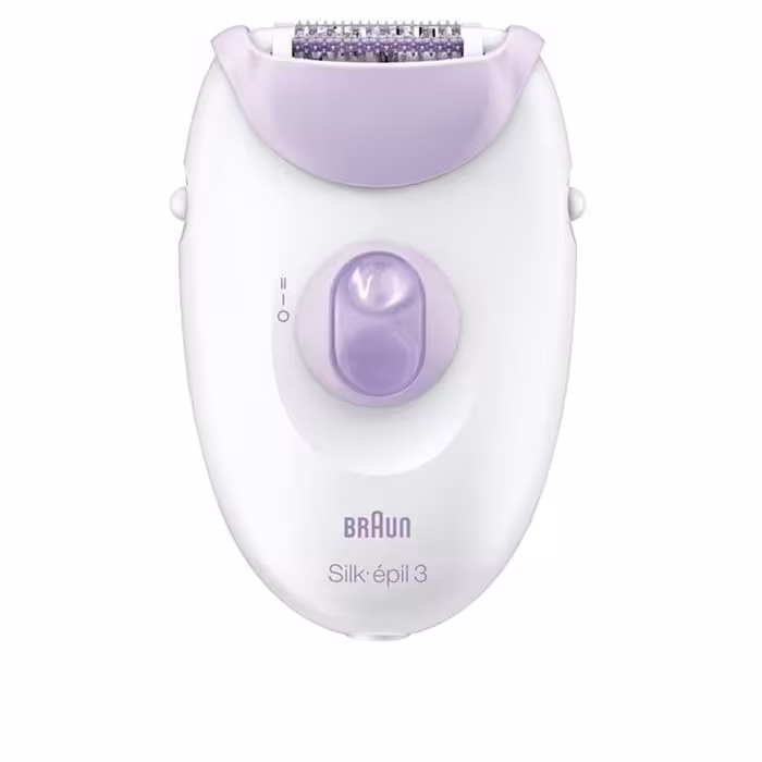 اپیلاتور براون مدل 3170