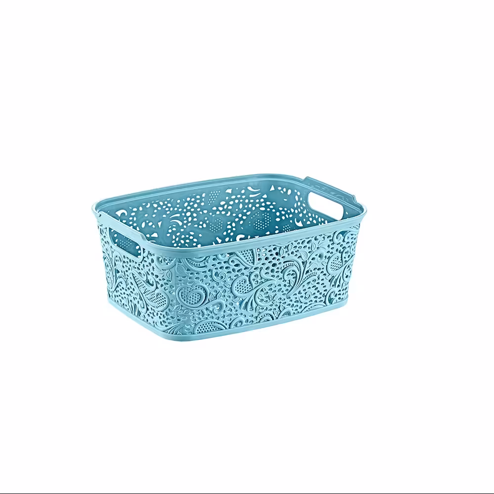 سبد چند کاره توری 4 گوش هوبی لایف مدل 04.1206