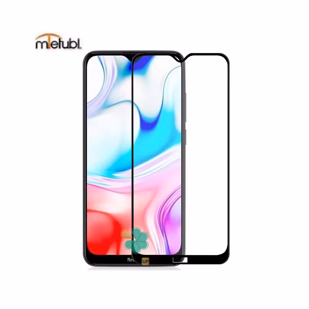 محافظ صفحه گوشی Anti Static میتوبل مناسب شیائومی Redmi 8