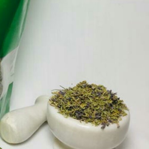 یاس کبود ( 80 گرم ) برازمل