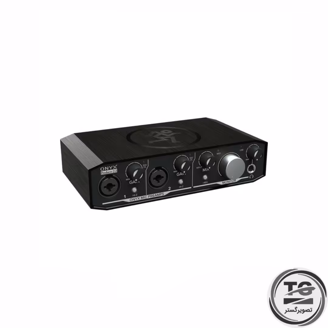 کارت صدا مکی Onyx Producer 2-2