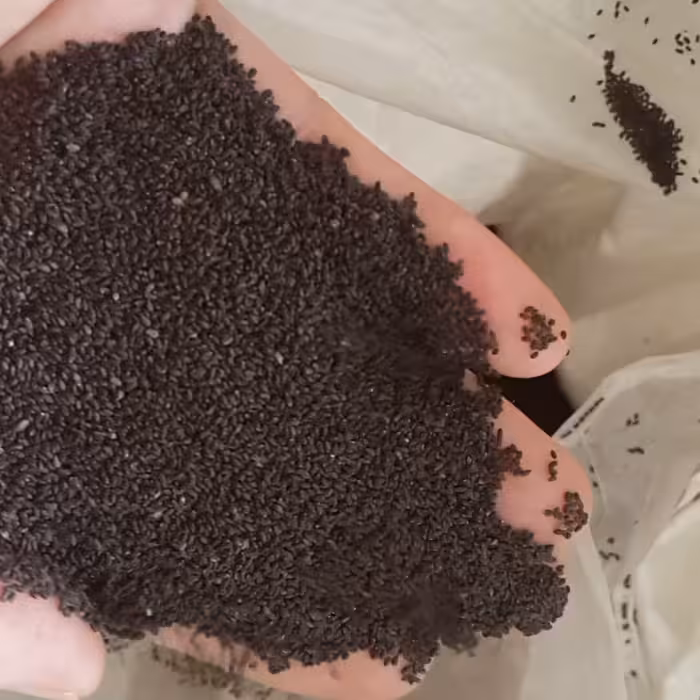 تخم شربتی ریز  500 گرم 