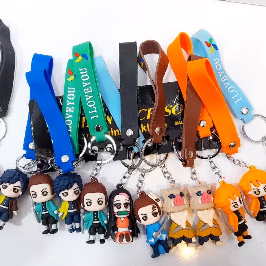 جاکلیدی سیلیکونی