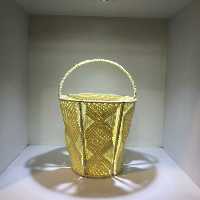 سطل آشغال تریکو