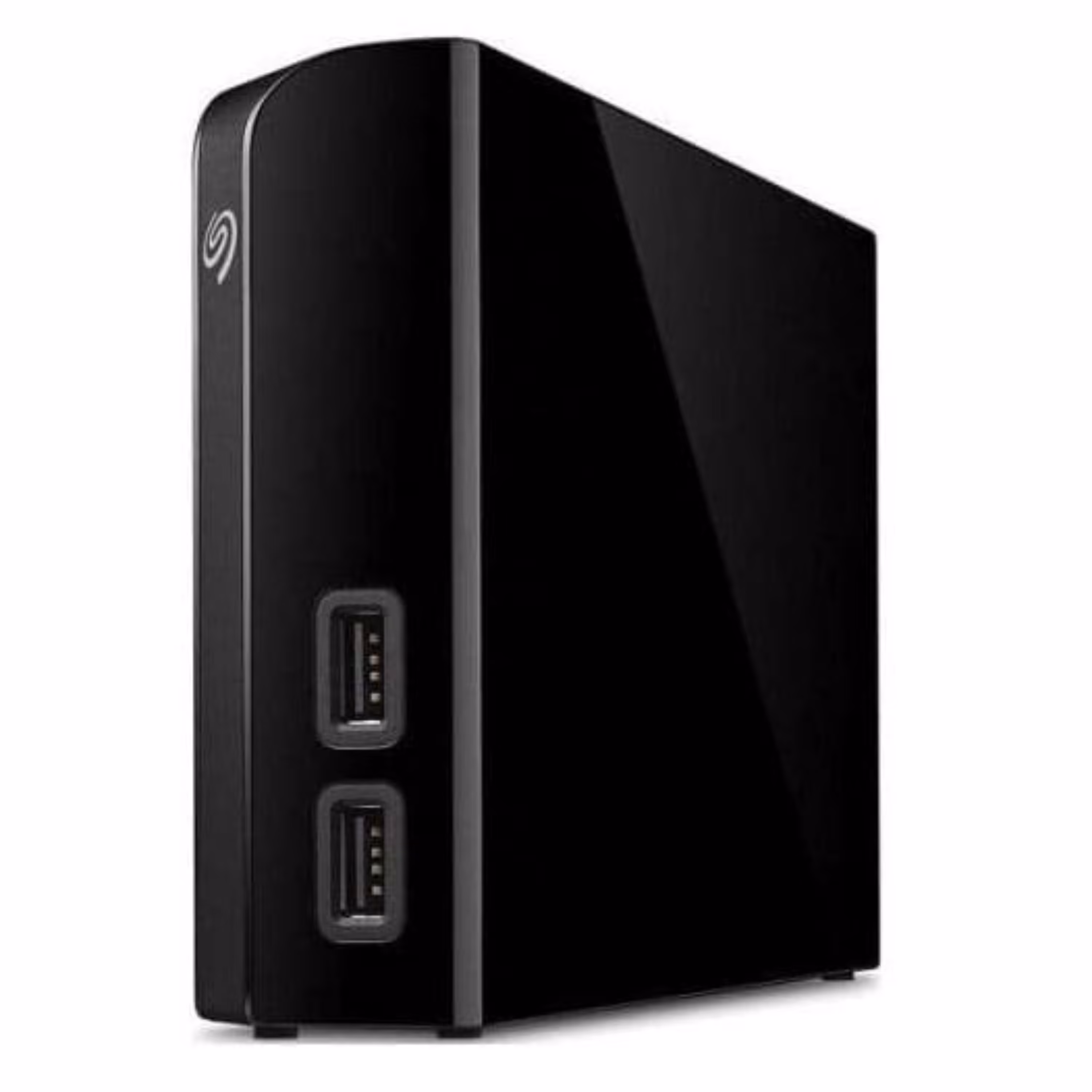 هارد اکسترنال سیگیت 14ترابایت  Segate BackupPlusHub 14TB