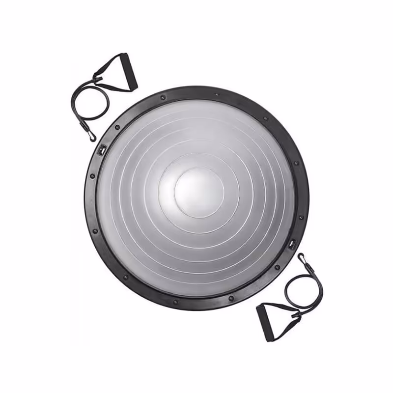 بوسوبال حرفه ای دسته دار مگافیتنس مدل BS450
