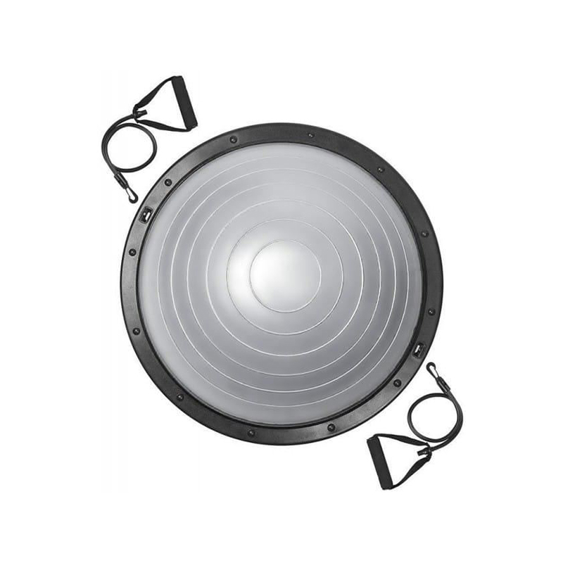 بوسوبال حرفه ای دسته دار مگافیتنس مدل BS450