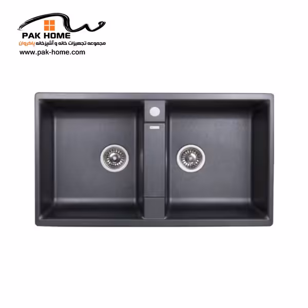 سینک گرانیتی بیمکث 0015
