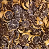 اسلایس لیمو عمانی یا اسلایس لیمو 100 گرمی عطاری دستانی 