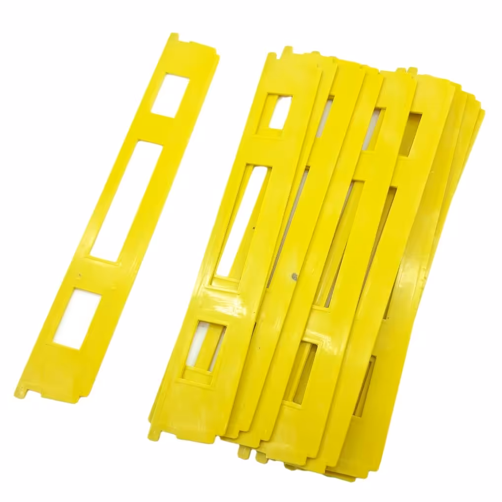 تیغه تقسیم سبد همه کاره جوجه کشی در بسته 10 تایی