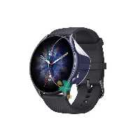 محافظ صفحه ساعت نانو ضد اشعه مناسب Amazfit GTR 3