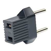 تبدیل 2 به 2 برق