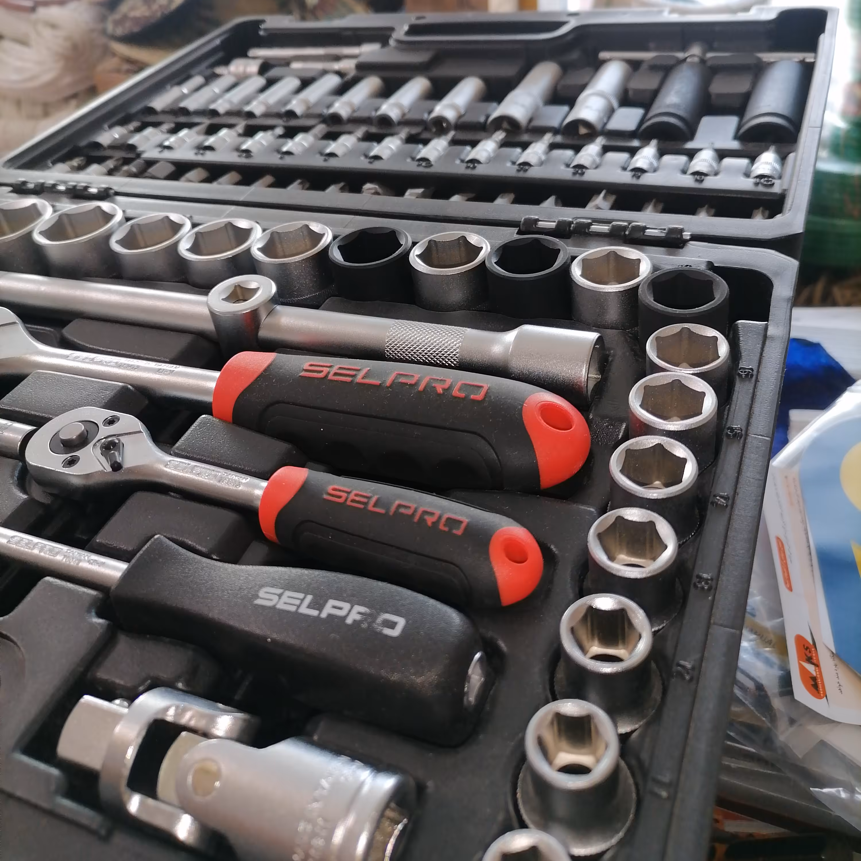 جعبه بکس تایوانی