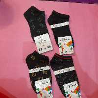 جوراب مچی کیفیت عالی دونه ای 25 تومن 5 تا صد تومن