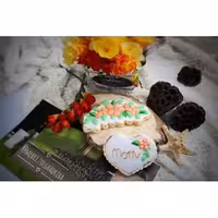 کوکی  روز مادر