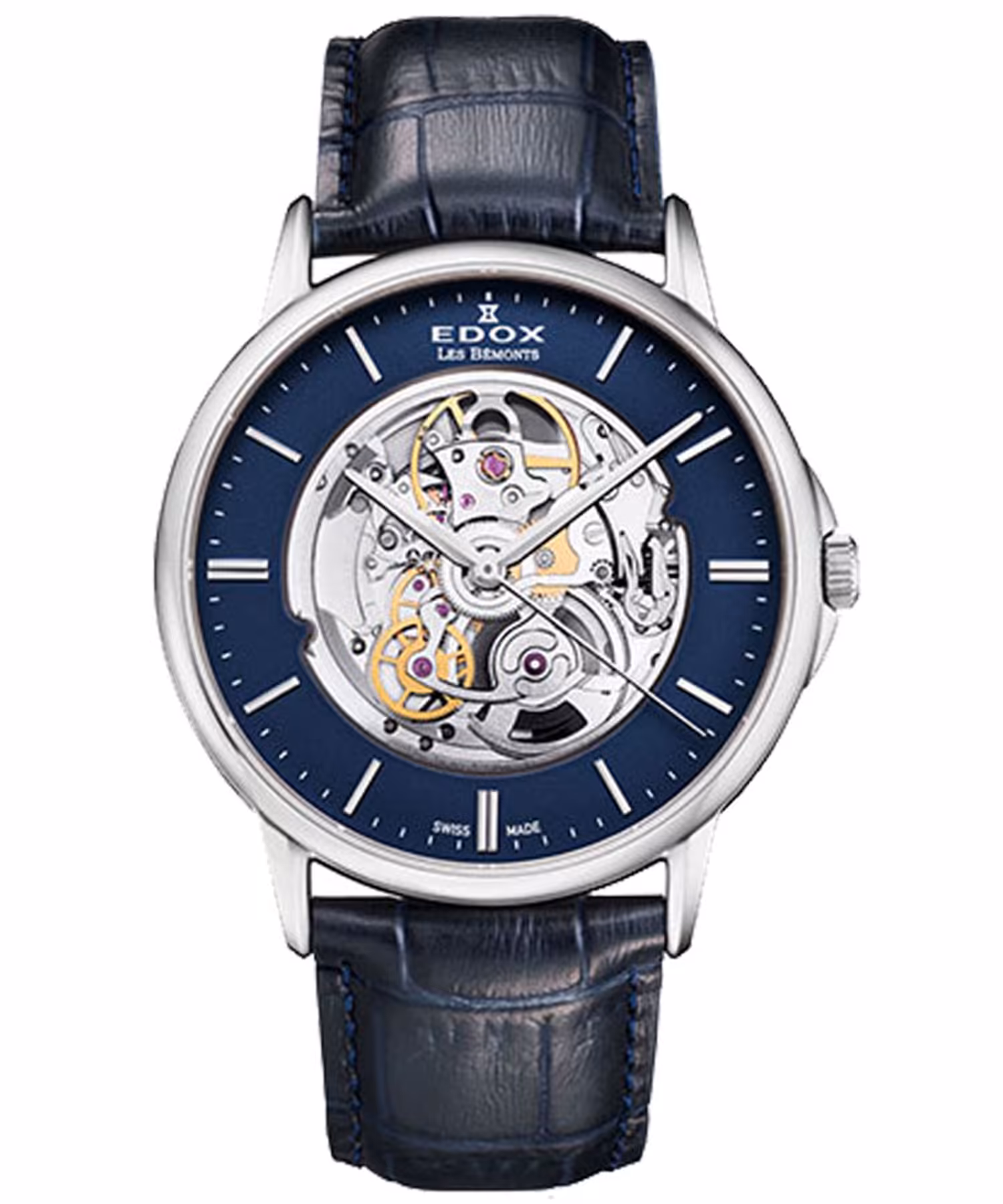 ساعت مچی مردانه ادوکس, کد 853003BUIN