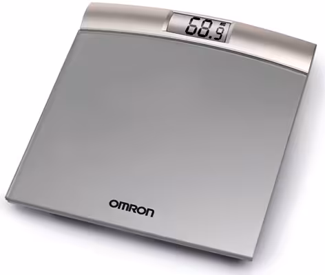 ترازوی دیجیتال امرون 283