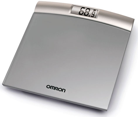 ترازوی دیجیتال امرون 283