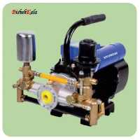 پمپ سمپاش برقی 25 بار HYUNDAI هیوندای مدل HP1125