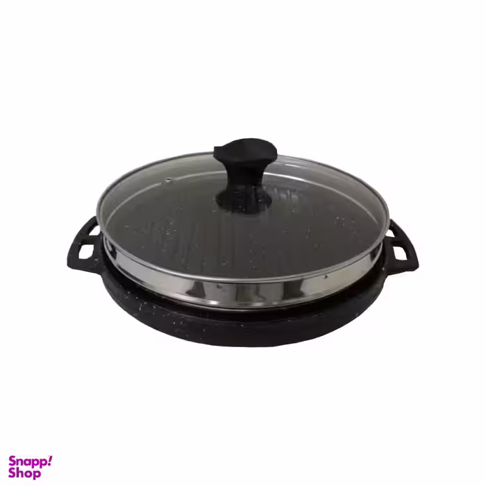 تابه گریل مدل پویا