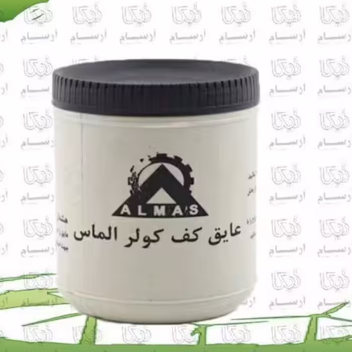عایق کف کولر 