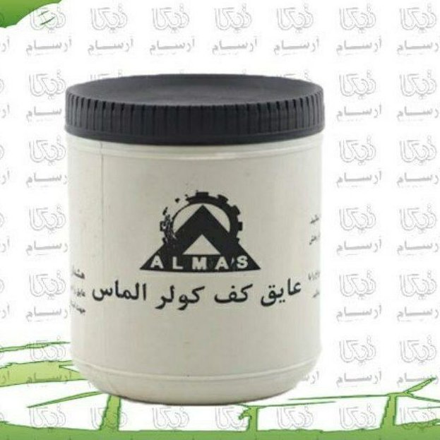 عایق کف کولر