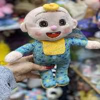 عروسک کوکوملون
