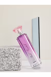 عطر زنانه کریستال صورتی 100 میل Koton