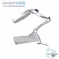 ذره بین رومیزی یاکسون YAXUN YX-188C