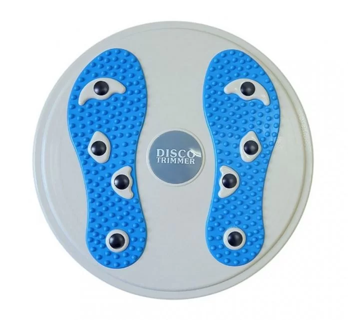 مسگری MEGAFITNESS کد P-707