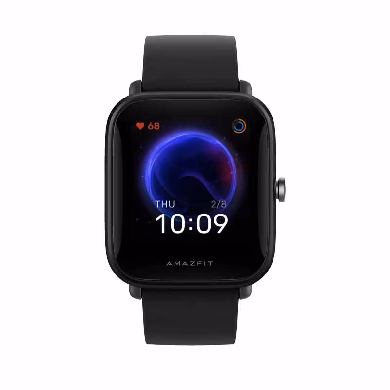 قیمت ساعت هوشمند امیزفیت مدل Bip U Pro 41mm -ایسل