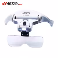 عینک ذره بینی اینسایز مدل 3D5 7523