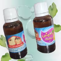 روغن ضدلک باخیش با جوابدهی فوری