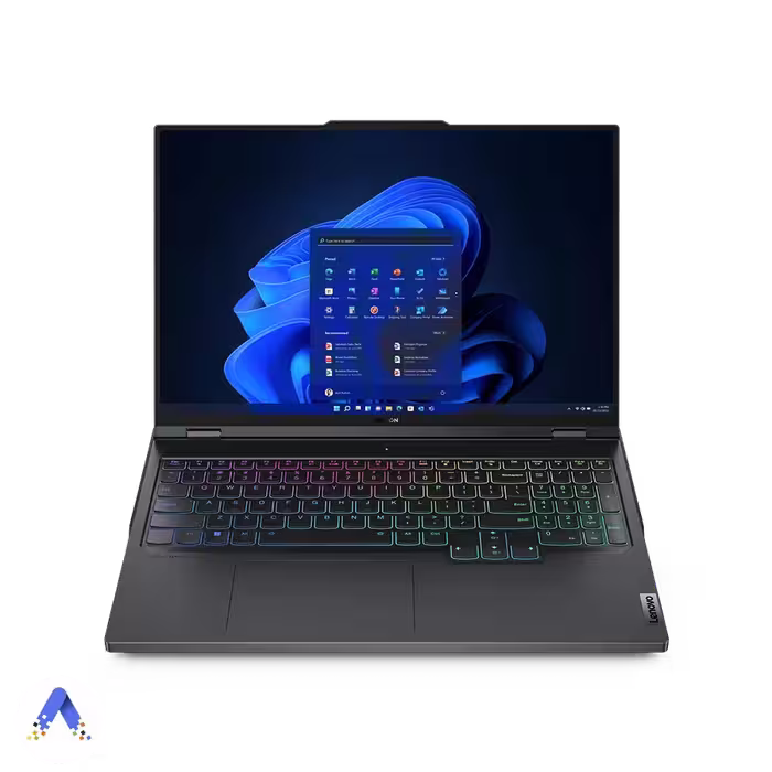 لپ تاپ گیمینگ لنوو Legion Pro 7 16ARX8H-XC 7945HX (2024)