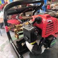 سمپاش پرتابل 26 سی سی redline 