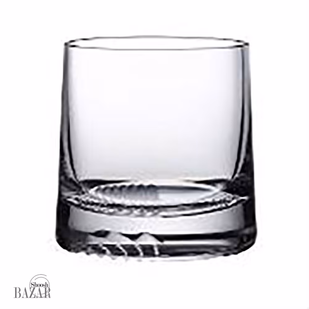 نیم لیوان 2 عددی آلبا پاشاباغچه کد 22340