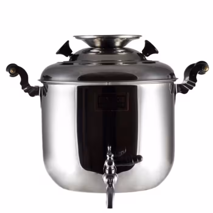 کتری شیردار امپراتور مدل 9a سایز بزرگ