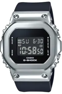 ساعت چند رنگ مردانه و زنانه GM 1DR G GOCK اورجینال Casio