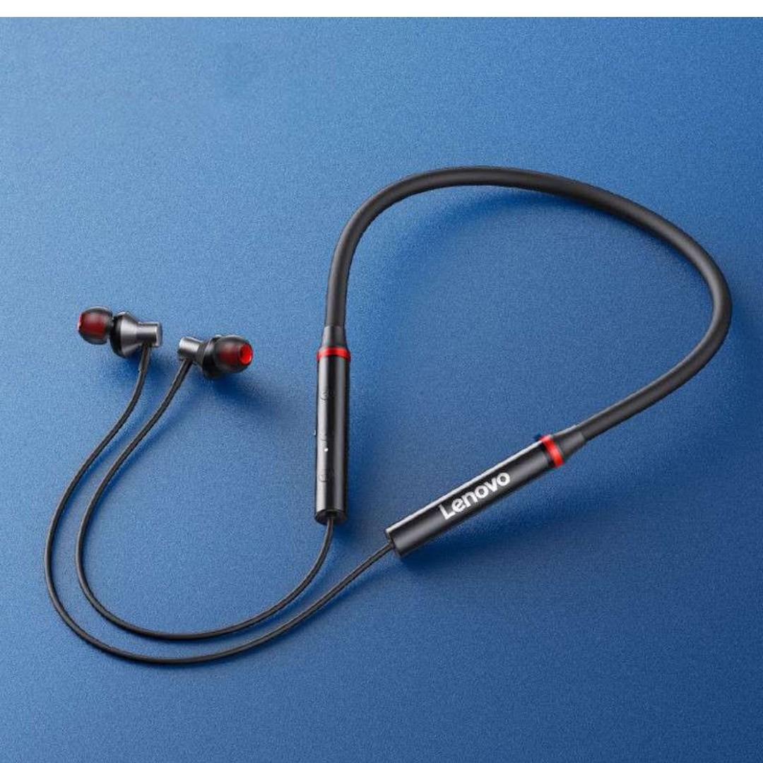 هدست گردنی لنوو