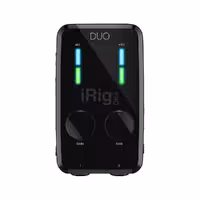 کارت صدا IK Multimedia iRig PRO DUO