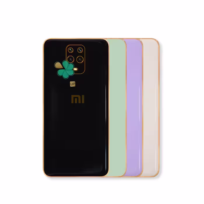 قاب My Case گوشی شیائومی Xiaomi Redmi Note 9s / 9 Pro