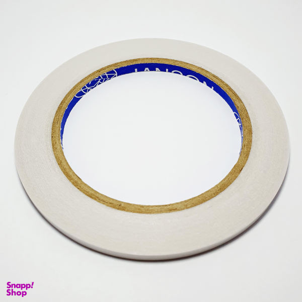 چسب دو طرفه جانسون کد 200 عرض 0.5 سانتی متر